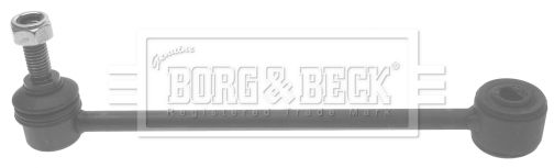 BORG & BECK Тяга / стойка, стабилизатор BDL7229